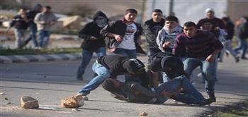 إصابة 7 شباب بالرصاص والاختناق في مواجهات مع الاحتلال الإسرائيلي شمال وشرق طولكرم