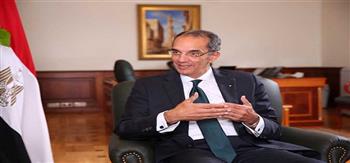 وزير الاتصالات: ندعم التعاون مع جامعة الأزهر باعتبارها من أعرق الجامعات في العالم