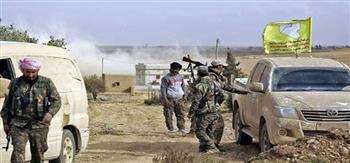 مقتل شخصين في عملية أمنية لملاحقة خلايا "داعش" بدير الزور