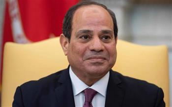 بسام راضى: الرئيس السيسى يستقبل وزير الاقتصاد والمالية الفرنسى فى باريس