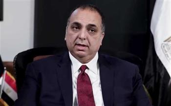 رئيس «مصر الحديثة»: التحرك المصري الواعي في القضية الفلسطينية قطع الألسنة