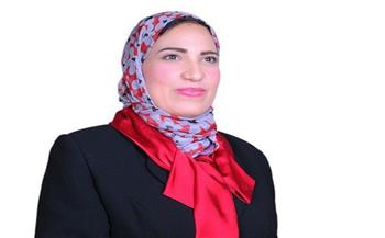 لمدة 3 أشهر.. «برلمانية» تقترح تبرع أعضاء النواب بمكافآتهم لمبادرة إعمار غزة