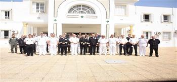 انطلاق التدريب البحري المشترك (Phoenix Express-2021) في تونس بمشاركة 13 دولة