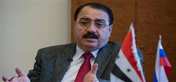 السفير السوري لدى موسكو يؤكد جاهزية السفارة لاستقبال المقترعين في الانتخابات الرئاسية