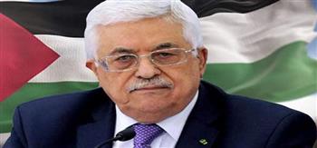 الرئيس الفلسطيني: لا سلام ولا استقرار دون القدس عاصمتنا الأبدية