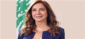 تكليف وزيرة الدفاع اللبنانية بتولي وزارة الخارجية بالوكالة