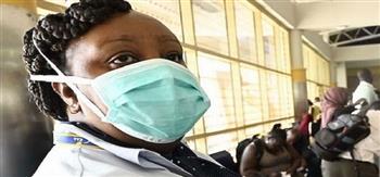 إفريقيا تسجل 4 ملايين و709 آلاف إصابة جديدة و127 ألف وفاة بـ كورونا