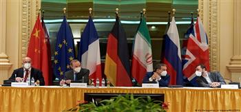 الاتحاد الأوروبي: تقدم جيد في محادثات فيينا بشأن الملف النووي الإيراني