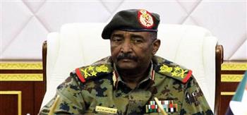 رئيس مجلس السيادة السوداني: لا تفريط في شبر من أرض السودان