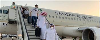 ​مطار شرم الشيخ يستقبل أولى الرحلات السياحية من جدة والرياض 