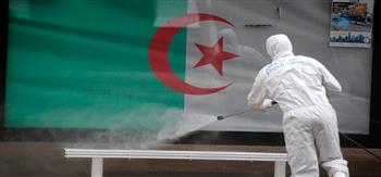 7 وفيات و203 إصابات جديدة بفيروس كورونا في الجزائر