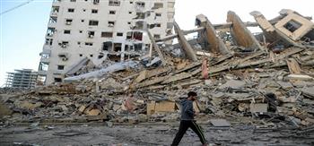 ثمانية قتلى في قطاع غزة الأربعاء لترتفع الحصيلة إلى 227 قتيلا