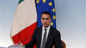 وزير الخارجية الإيطالي: تعيين قنصل جديد في بنغازي