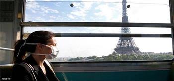 فرنسا تعيد فتح المتاحف وشرفات المطاعم والحانات ونيويورك تسمح بإزالة الكمامات