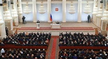 الدوما الروسي يصوت لصالح الانسحاب من "الأجواء المفتوحة"