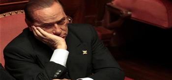 مدعية عامة إيطالية تعلن أن برلوسكوني يعاني من مرض شديد