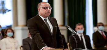 رئيس الحكومة التونسية يؤكد عمق العلاقات القائمة مع ليبيا