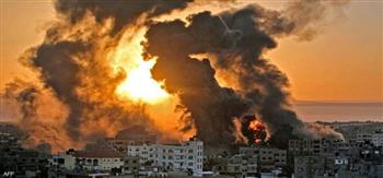 "واشنطن بوست": المنظمات الإنسانية تواجه عراقيل في غزة مع استمرار القصف الإسرائيلي