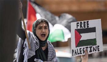 إسرائيل تتهم التلفزيون الصيني بـ "معاداة السامية" بعد مناقشة العنف فى غزة