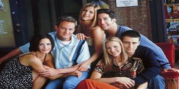 الكشف عن الفيديو الترويجي لحلقة لم شمل أبطال مسلسل Friends
