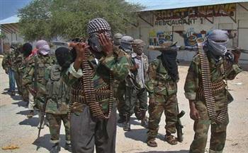 مقتل 7 جنود كينيين في كمين لحركة الشباب الصومالية بمقاطعة لامو