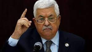 الرئيس الفلسطيني يبحث هاتفيا مع أمين عام الأمم المتحدة وقف إطلاق النار