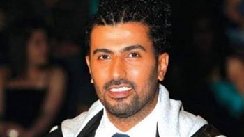 محمد سامى يعتذر لمغنى أردنى: عملت له كليب وحش وأنا صغير