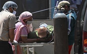 الهند تسجل أكثر من 392 ألف إصابة و3689 وفاة بفيروس كورونا
