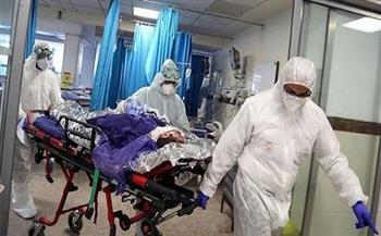 كوريا الجنوبية تسجل 606 حالات إصابة جديدة بفيروس كورونا المستجد