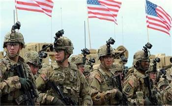 القوات الأمريكية ترد على هجمات صاروخية استهدفت مطار قندهار الأفغاني