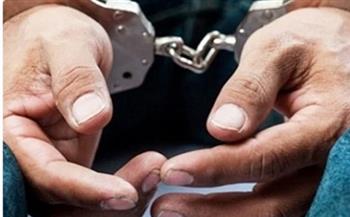 ضبط المتهم باختطاف طالبة بسبب خلافات مالية بالغربية