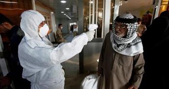 فلسطين تسجل 512 إصابة جديدة بفيروس "كورونا"