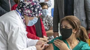 تونس: تطعيم 400 ألف و363 شخصا بالجرعة الأولى من لقاح كورونا