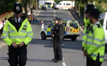 بريطانيا: اعتقال 5 أشخاص للاشتباه في ارتكابهم جرائم إرهابية