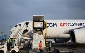 وصول 28 طنًا من المساعدات الطبية الفرنسية إلى الهند لمكافحة كورونا