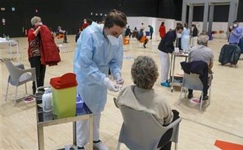 إيطاليا: إعطاء 20 مليون جرعة لقاح فيروس كورونا 