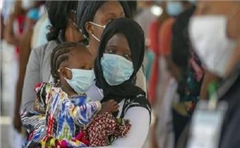 إفريقيا تسجل أكثر من 4 ملايين إصابة و122 ألف حالة وفاة بكورونا
