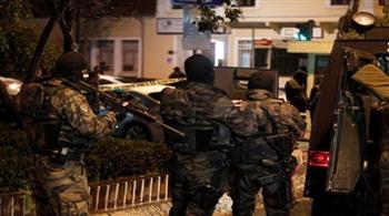 اعتقال قيادي داعشي في إسطنبول التركية