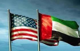 الإمارات والولايات المتحدة تبحثان علاقات التحالف الاستراتيجية