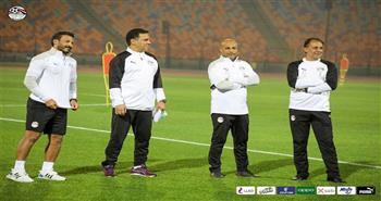 اتحاد الكرة: المنتخب سيشارك فى كأس العرب بأفضل تشكيل متاح