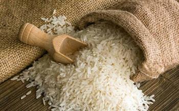 «صناعة الحبوب» تبدأ توريد الدفعة الخامسة من الأرز المحلي لصالح «التموين»