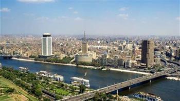 «الأرصاد»: ارتفاع طفيف في درجات الحرارة اليوم.. والعظمى بالقاهرة 36