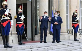 صحف القاهرة تبرز زيارة الرئيس السيسي الناجحة لفرنسا ومبادرته لإعادة إعمار غزة