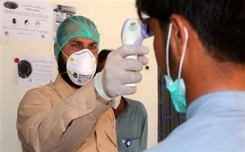 باكستان تسجل 4207 إصابات جديدة بفيروس كورونا