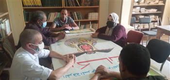 «تعزيز القيم والتسامح في المجتمع المصري» بثقافة الأقصر