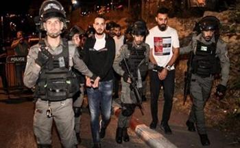 هيئة شؤون الأسرى : اعتقال أكثر من 450 فلسطينيًا منذ منتصف شهر رمضان