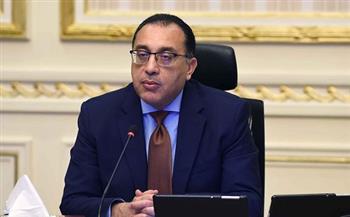 رئيس الوزراء يتفقد مركز لقاحات كورونا الرئيسي بأرض المعارض بمدينة نصر