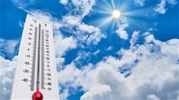 خبيرة أرصاد لـ«دار الهلال»: انخفاض درجات الحرارة الأسبوع المقبل