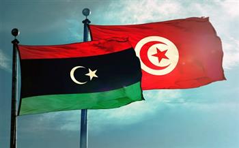 ليبيا وتونس تبحثان التعاون المشترك في مجالات الاقتصاد والاستثمار