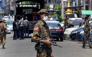 المجلس العسكري في ميانمار يقيل دبلوماسيين بسفارتهما بطوكيو